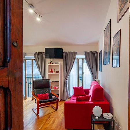 Casa Nirvana ジェノヴァ エクステリア 写真