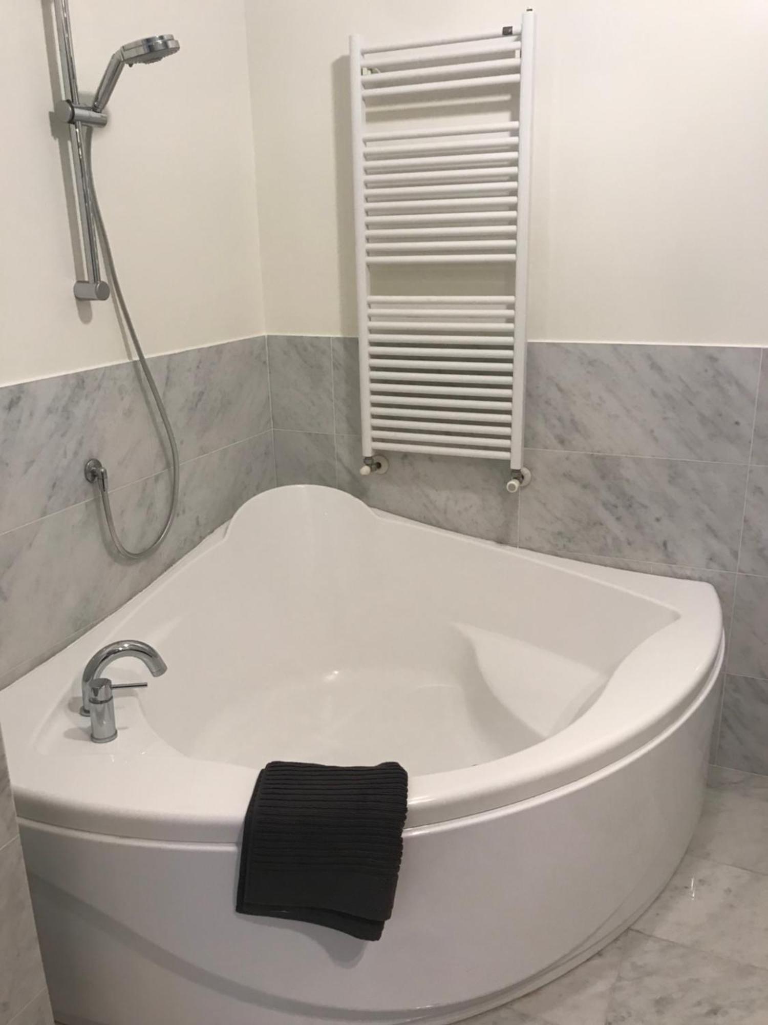 Casa Nirvana ジェノヴァ エクステリア 写真