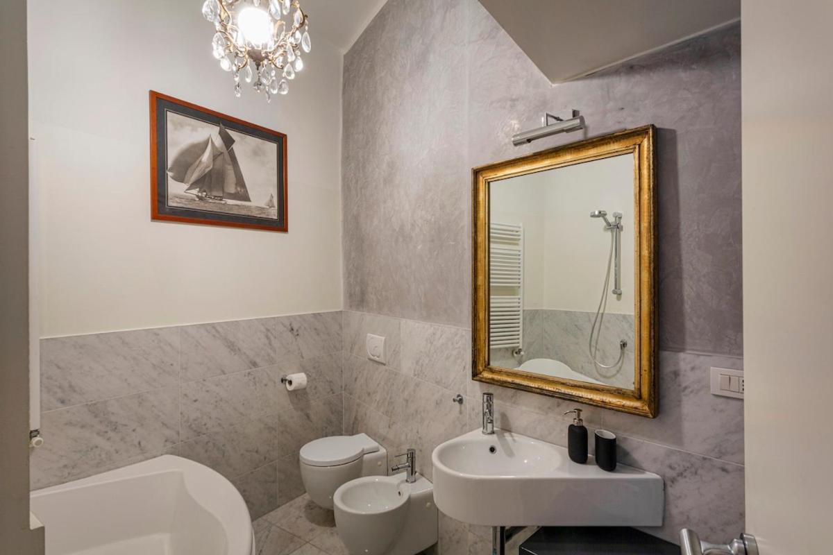 Casa Nirvana ジェノヴァ エクステリア 写真
